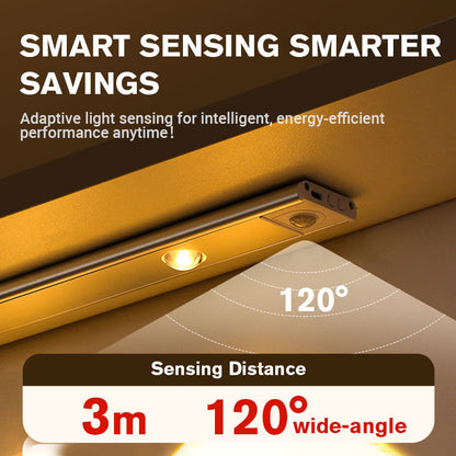 Tumplus® 💡 LED Motion Sensor Cabinet Light 💡