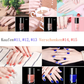 ( 19 colors )2024 new removable water-based nail polish- environmentally friendly materials