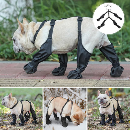Waterproof tights for pets❤️New Year Hot sale🚛