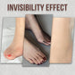 💕Buy More Save More💕Invisible Crystal Silk Socks