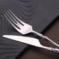 Western food tableware 304 stainless steel cutlery