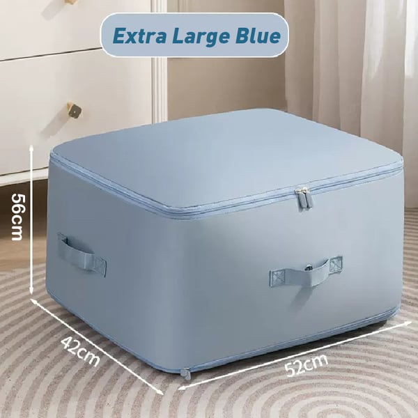 🌸Hot Sale 49% OFF🌸Ultra Space Saving Self Compression Organizer🔥