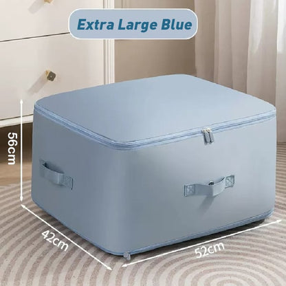 🌸Hot Sale 49% OFF🌸Ultra Space Saving Self Compression Organizer🔥