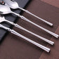 Western food tableware 304 stainless steel cutlery