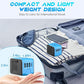 🔌Multifunctional travel charger converter✨(Buy 2 free shipping)