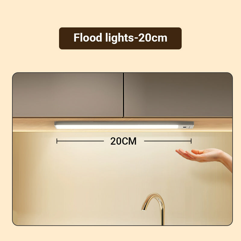 Tumplus® 💡 LED Motion Sensor Cabinet Light 💡