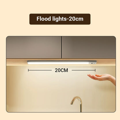 Tumplus® 💡 LED Motion Sensor Cabinet Light 💡