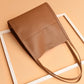 Hot Sale 👜 2024 New Solid Color Simple Shoulder Bag