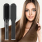 Hot sale🔥Negative Ion Hair Straightener Styling Comb💇‍♀