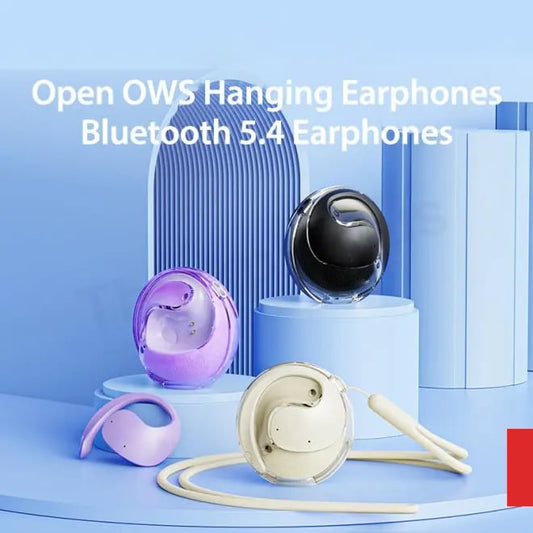 ✨This Week's Special Price💥Earphone Wireless Bluetooth