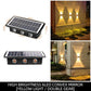💥Summer Sale 30% OFF💥 Solar Powered Wall Light