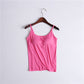 2024  Summer Special Sale 18.50- Tank With Built-In Bra