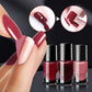 ( 19 colors )2024 new removable water-based nail polish- environmentally friendly materials