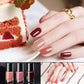 ( 19 colors )2024 new removable water-based nail polish- environmentally friendly materials