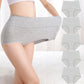 ✨Plus Size High-Waist Hip-Lifting Cotton Panties for Women