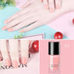 ( 19 colors )2024 new removable water-based nail polish- environmentally friendly materials