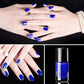 ( 19 colors )2024 new removable water-based nail polish- environmentally friendly materials