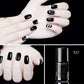 ( 19 colors )2024 new removable water-based nail polish- environmentally friendly materials