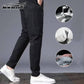 🔥Limited time 50% OFF🔥Men's ice silk sweatpants, casual pants