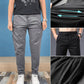 🔥Limited time 50% OFF🔥Men's ice silk sweatpants, casual pants