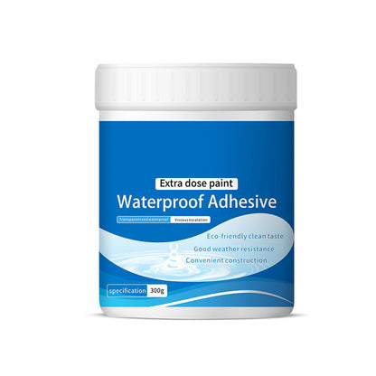 Multifunctional & Effective Transparent Waterproof Paint