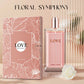 🎀49%OFF New Year Sale🎀[Eternal True Love] Long-Lasting Luxe Perfume for Women