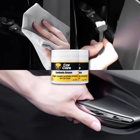 🔥High-quality Synthetic Grease for Car Care💥