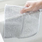 Metal Wire Dish Towels (Double Layer)