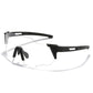 Large-frame Anti-Glare Riding Glasses