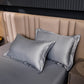 Luxury Satin Bed Sheet Set