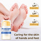 Hydrating and Anti-Cracking Foot Cream