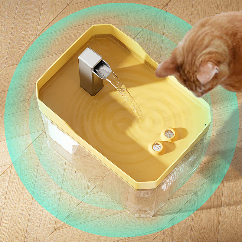 Automatic Water Drinking Fountain Dispenser for Cat