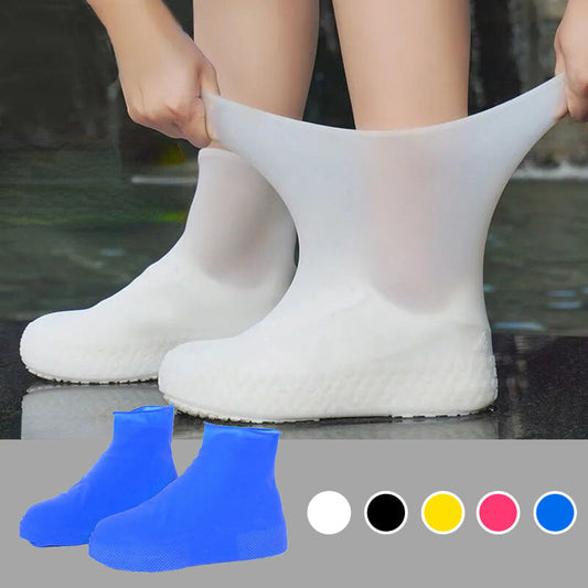 Waterproof Rain Shoe Cover