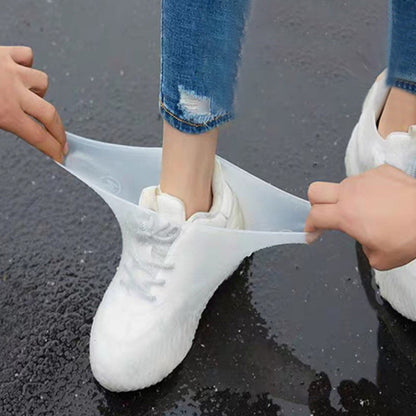 Waterproof Rain Shoe Cover