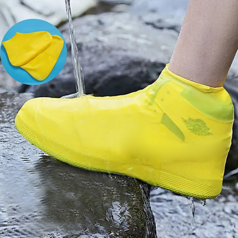 Waterproof Rain Shoe Cover