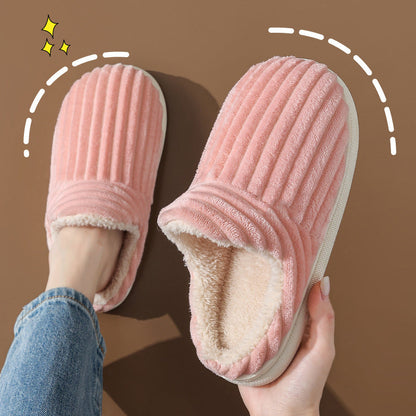 🌸Early Winter Discount-50% OFF🌸Kaleidolab Warm Slippers