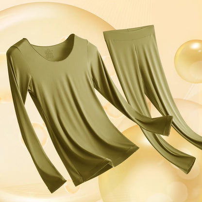 🎁Hot Sell 49% Off🔥Women's Ultra-thin Seamless Thermal Underwear