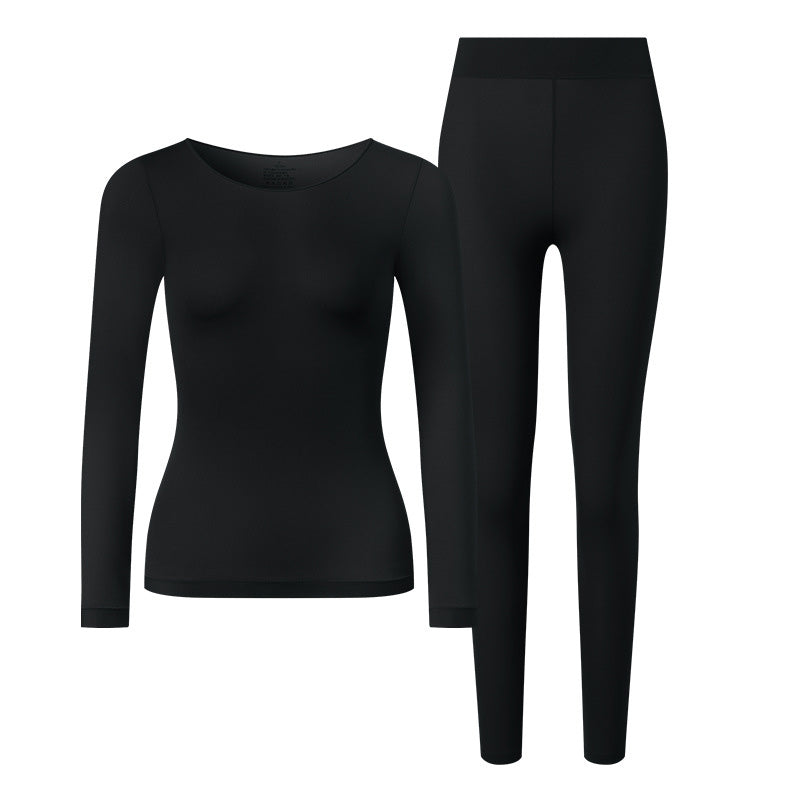 🎁Hot Sell 49% Off🔥Women's Ultra-thin Seamless Thermal Underwear