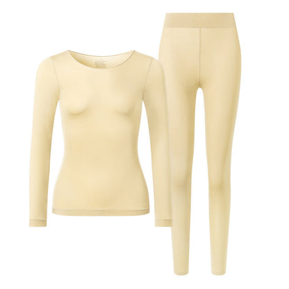 🎁Hot Sell 49% Off🔥Women's Ultra-thin Seamless Thermal Underwear