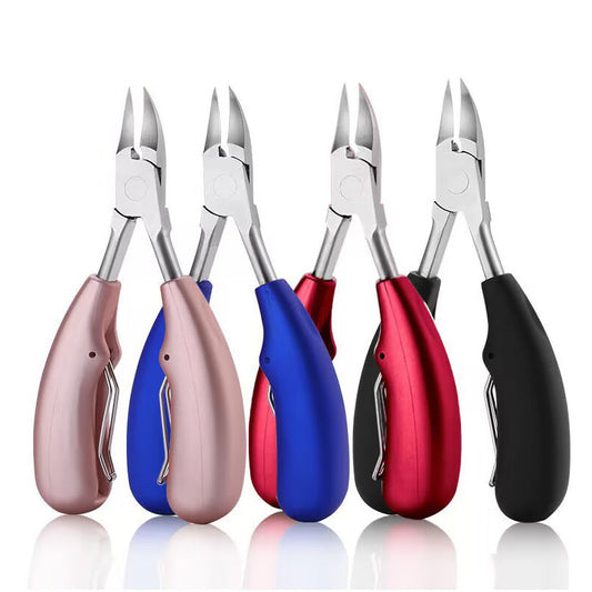 Precise & Ultra Sharp Nail Trimmer