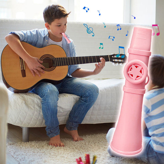 Universal Kazoo for Kids & Adults