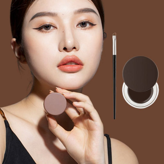 💜2025 New Year Promotion 50% OFF💜Waterproof Eyeliner Gel