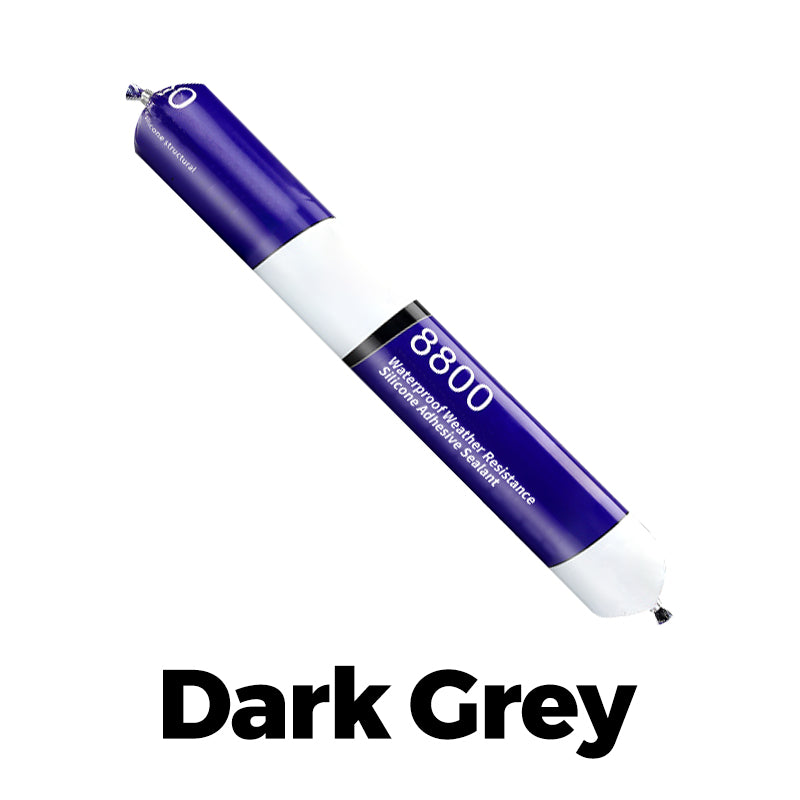 🔥Silicone adhesive sealant--waterproof and weatherproof against mold and mildew