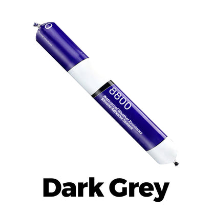 🔥Silicone adhesive sealant--waterproof and weatherproof against mold and mildew