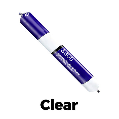🔥Silicone adhesive sealant--waterproof and weatherproof against mold and mildew