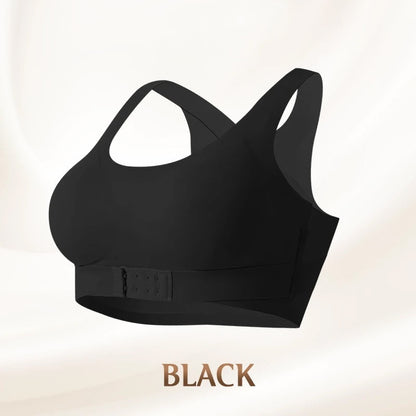 🔥 Blossoming Confidence 💃 Powerful Push-Up Seamless Bra
