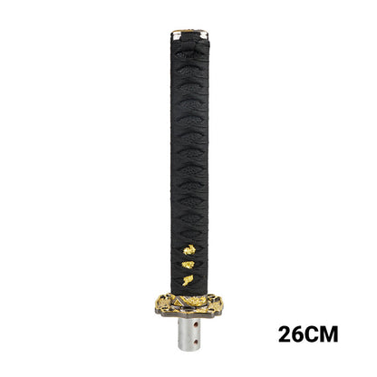 🔥Samurai Sword-Style Gear Shift Knob🗡️