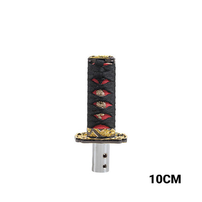 🔥Samurai Sword-Style Gear Shift Knob🗡️