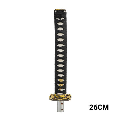 🔥Samurai Sword-Style Gear Shift Knob🗡️