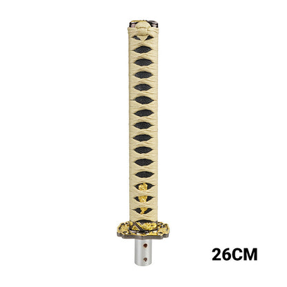 🔥Samurai Sword-Style Gear Shift Knob🗡️